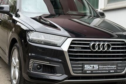 Audi Q7 113.000 km 32.950 &euro; Jettingen 71131