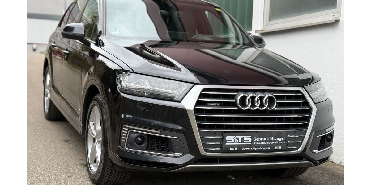 Audi Q7 113.000 km 33.895 &euro; Jettingen 71131