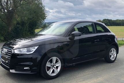 Audi A1 139.556 km 9.990 &euro; Bissendorf 49143