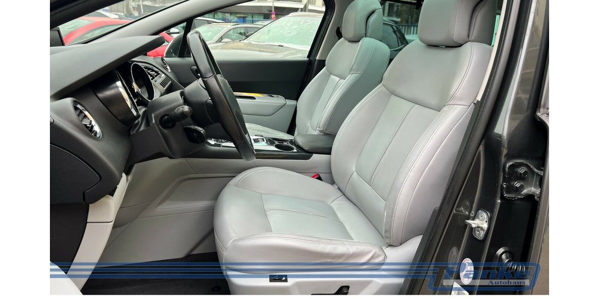 Peugeot 3008 Allure*Leder*HUD*Pano*BVi-Xenon*R-Cam* 139.265 km 9.990 &euro; Berlin 13187