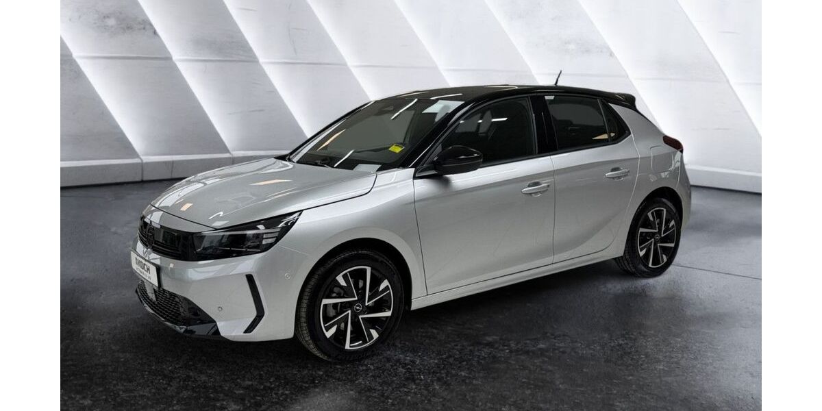 Opel Corsa 10.251 km 18.990 &euro; Schönefeld 12529