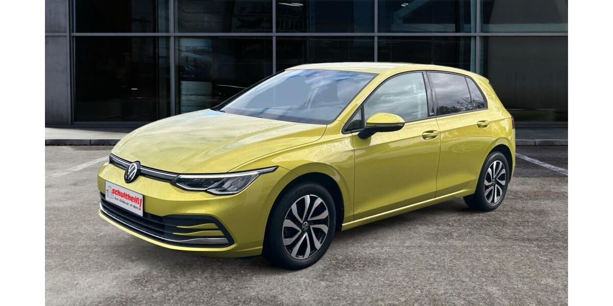 VW Golf 65.800 km 18.990 &euro; Maulburg 79689