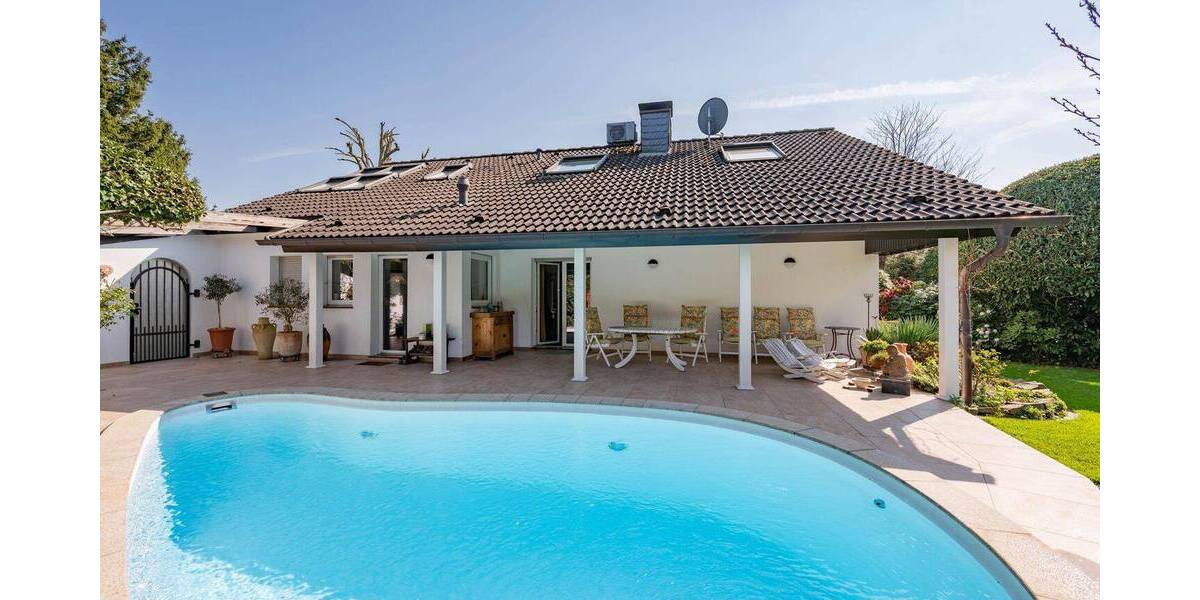 Einfamilienhaus Meerbusch Osterath - 8 Zimmer, 195 m&sup2;, 1.120.000&euro; | Angebot:26029114