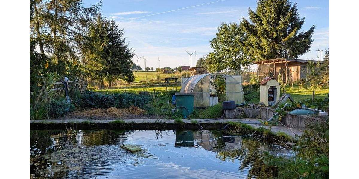 Bauernhaus, Landhaus Lichtenau Asseln - 6 Zimmer, 228 m&sup2;, 525.000&euro; | Angebot:25746162