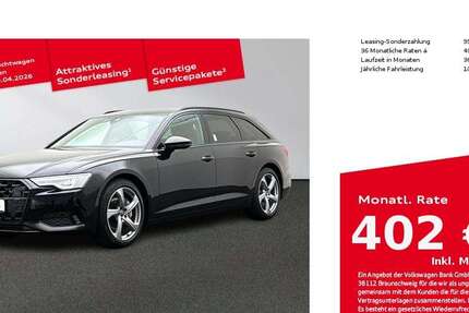 Audi A6 29.104 km 49.990 &euro; Münster 48153