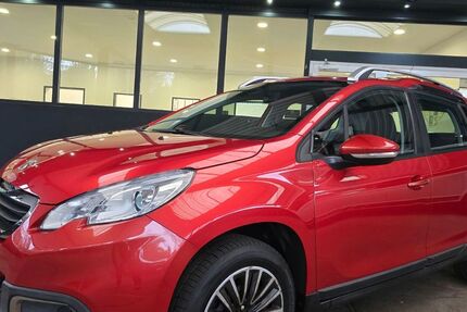 Peugeot 2008 35.000 km 10.950 &euro; Göttingen 37081