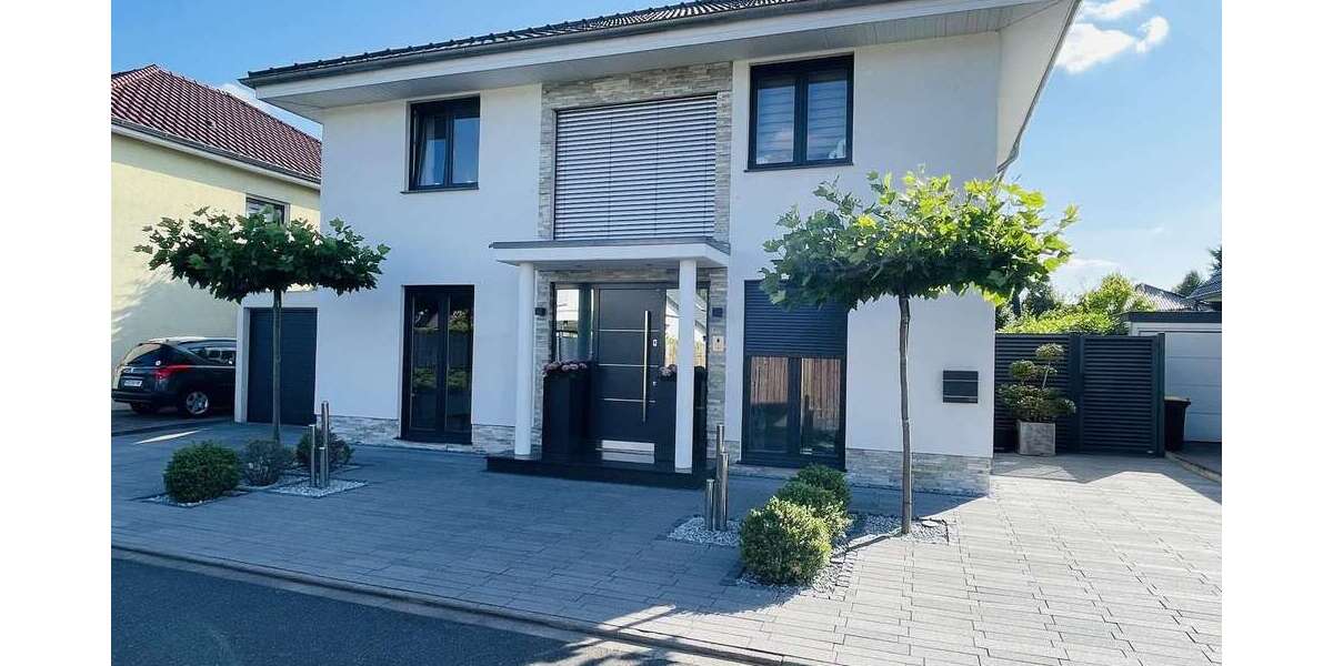 Einfamilienhaus Krefeld Gellep-Stratum - 4 Zimmer, 166 m&sup2;, 889.000&euro; | Angebot:26856621