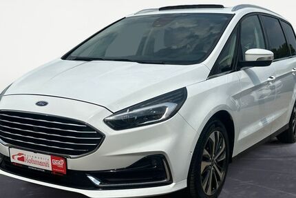 Ford Galaxy 83.121 km 24.980 &euro; Brühl 68782