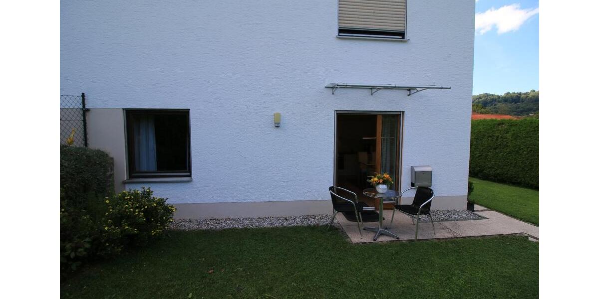 Erdgeschoßwohnung Peißenberg - 2 Zimmer, 46 m&sup2;, 620&euro; | Angebot:25934671