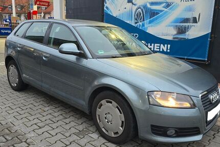 Audi A3 167.000 km 4.700 &euro; Garching 85748