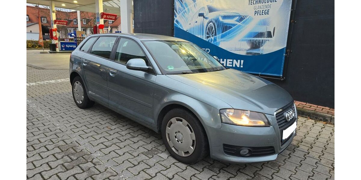 Audi A3 167.000 km 4.700 &euro; Garching 85748
