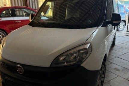 Fiat Doblo 139.876 km 5.499 &euro; Filderstadt 70794