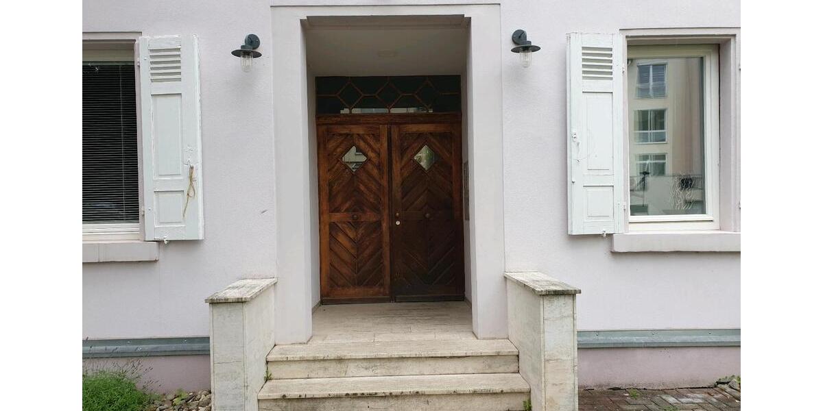 Etagenwohnung Bensheim - 4 Zimmer, 120 m&sup2;, 365.000&euro; | Angebot:26794279
