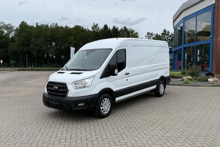 Ford Transit 21.156 km 20.990 &euro; Lastrup 49688