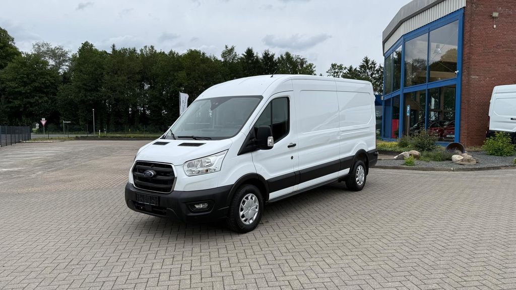 Ford Transit 21.156 km 20.990 &euro; Lastrup 49688