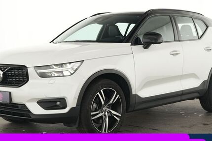 Volvo XC40 29.922 km 27.645 &euro; Garching bei München 85748