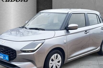 Suzuki Swift 12.900 km 15.990 &euro; Gera 07546