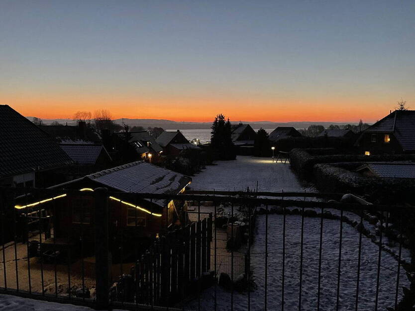 2-Familienhaus mit herrlichem Seeblick