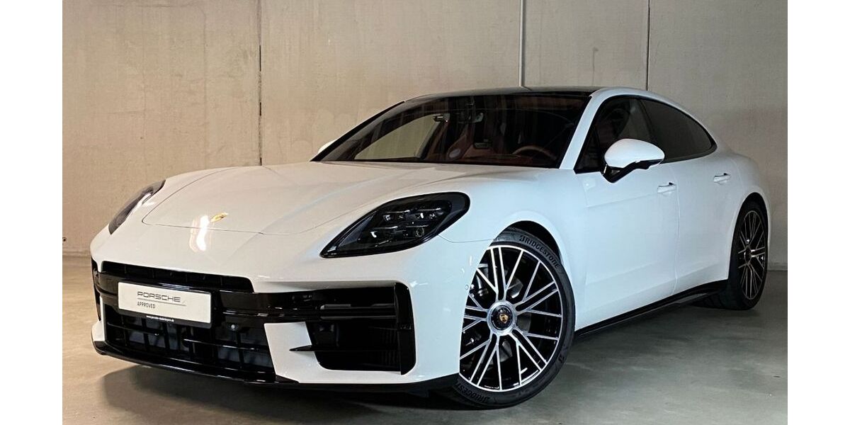 Porsche Panamera 13.100 km 171.480 &euro; Plattling 94447