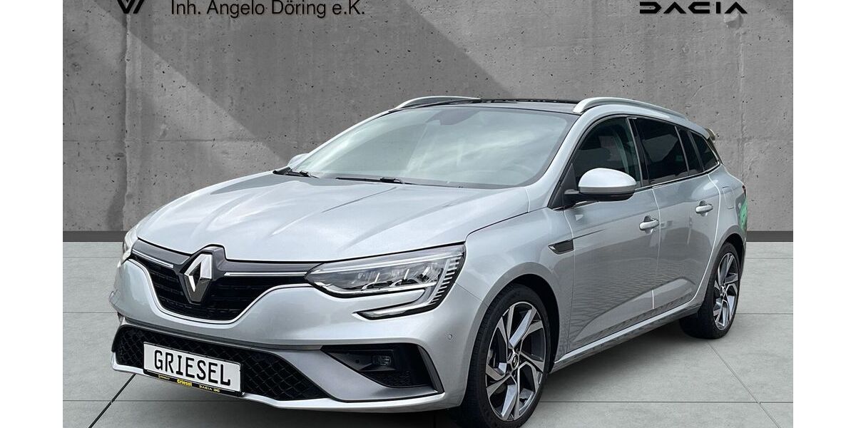 Renault Megane 51.496 km 19.990 &euro; Melsungen 34212