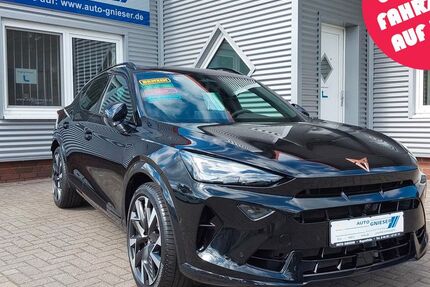 Cupra Formentor 7.400 km 36.790 &euro; Augustfehn 26689