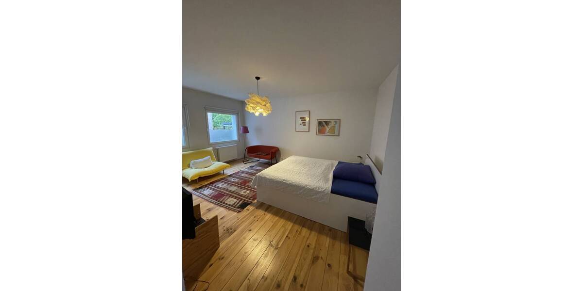 Etagenwohnung Hamburg Altona-Altstadt - 2 Zimmer, 63 m&sup2;, 435.000&euro; | Angebot:26277464