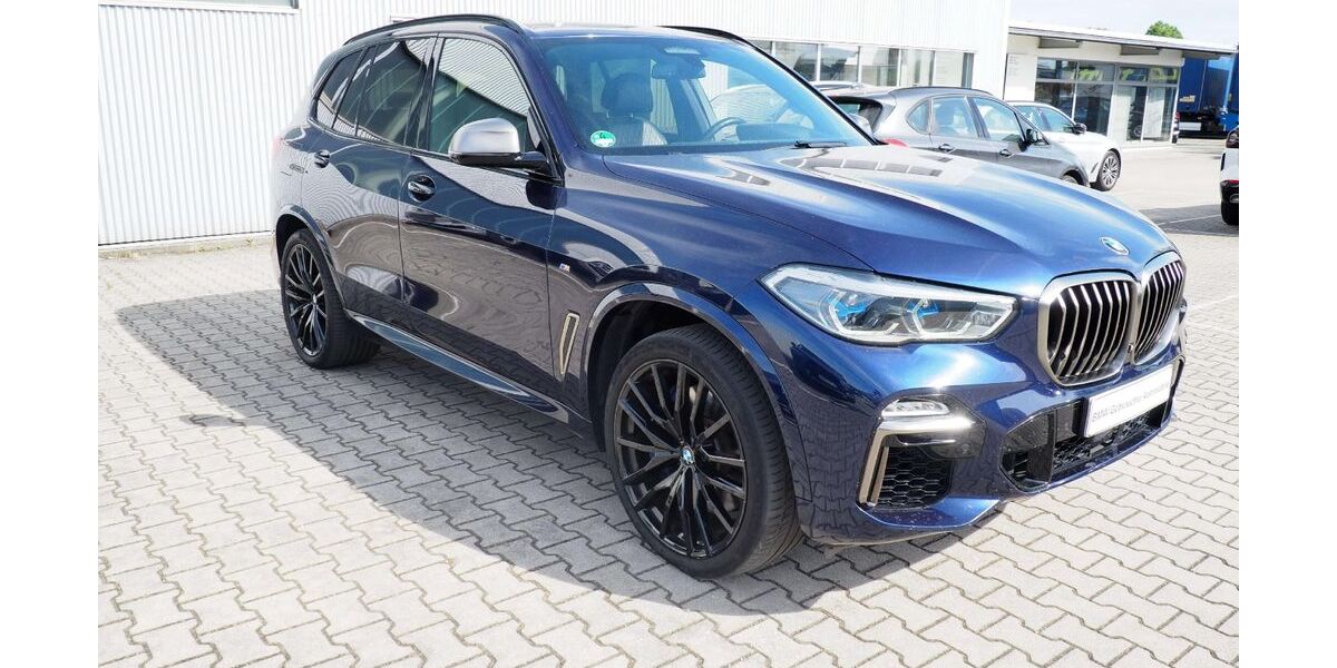 BMW X5 136.000 km 49.980 &euro; Obertraubling bei Regensburg 93083