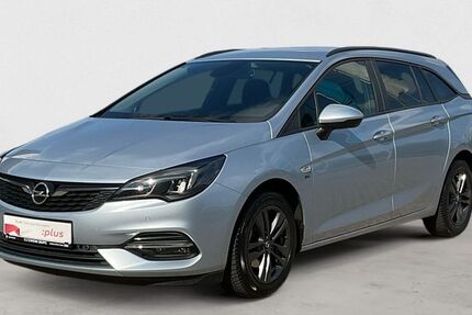 Opel Astra 49.242 km 12.980 &euro; Wesel 46483