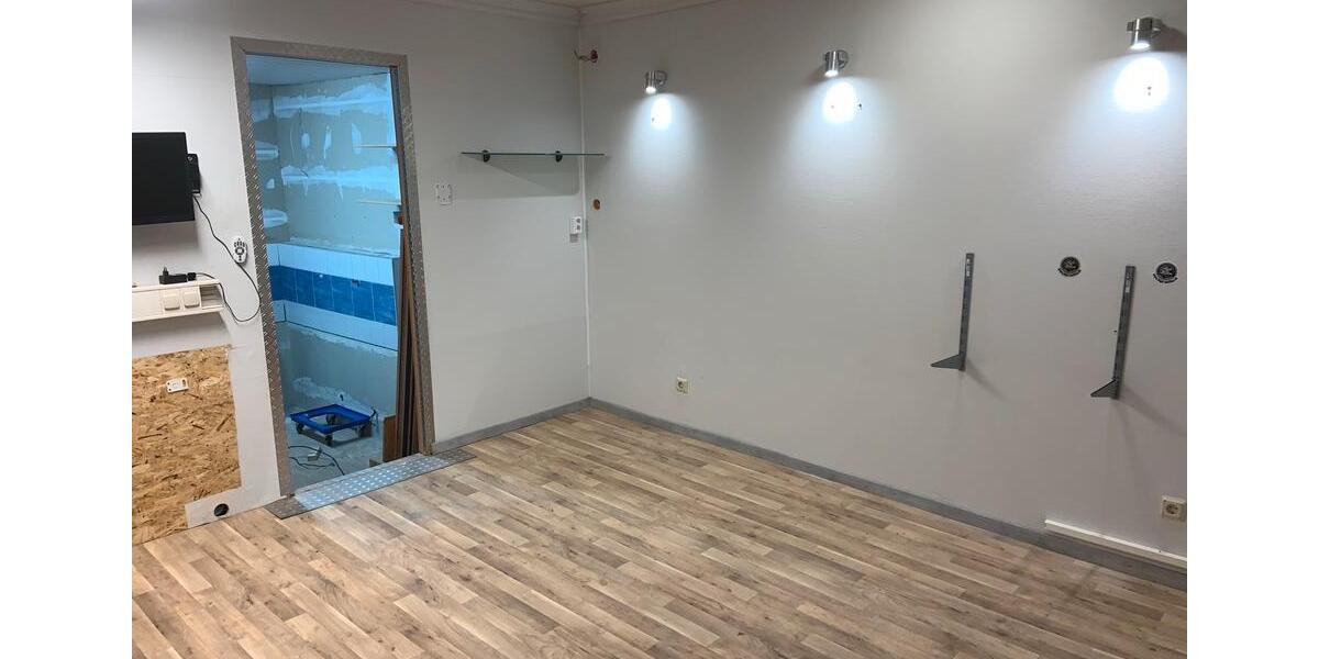Gewerbeobjekt Trier Feyen-Weismark - 400&euro; | Angebot:26408915