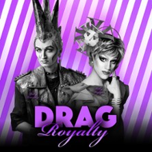 Drag Royalty 20.06.2026 Deutsches Theater