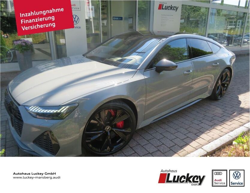 RS7