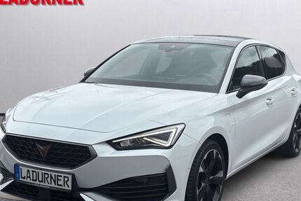 Cupra Leon 38.200 km 23.430 &euro; Tuttlingen 78532