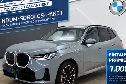 BMW X3 5.150 km 62.990 &euro; Landshut 84030