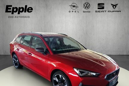 Cupra Leon 61.877 km 22.890 &euro; Rutesheim 71277