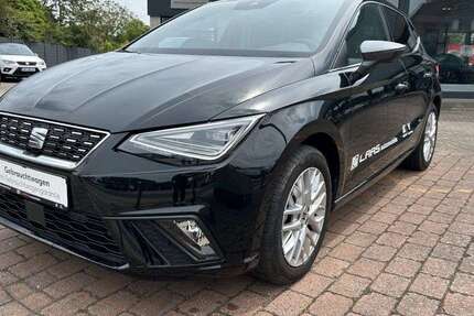 Seat Ibiza 8.000 km 19.900 &euro; Schwülper 38179