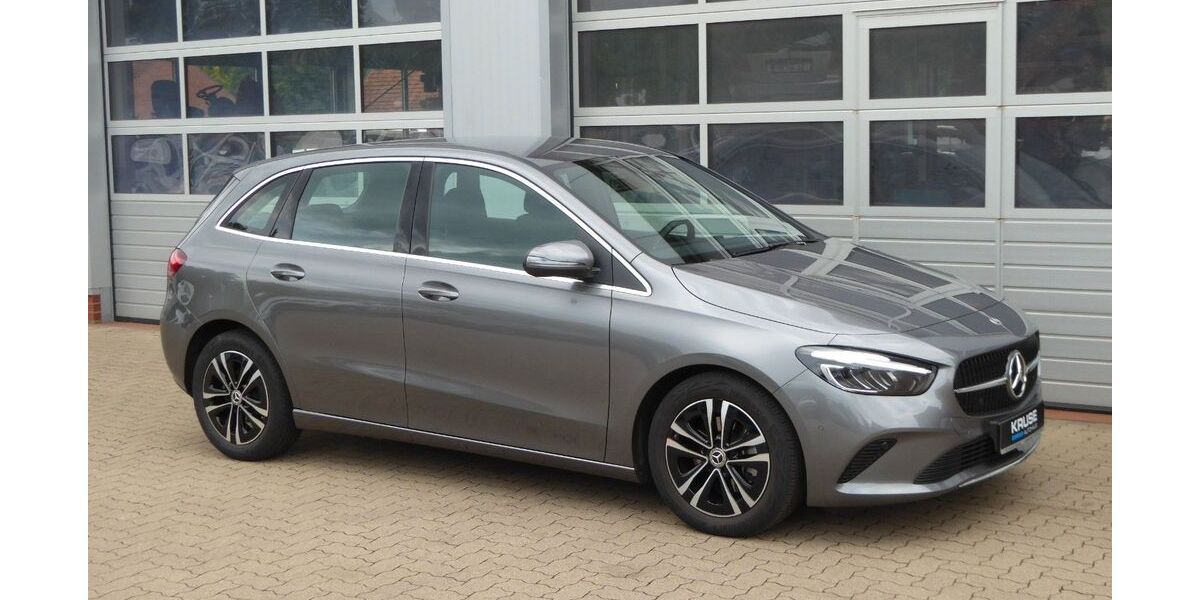 Mercedes-Benz B 180 12.600 km 32.950 &euro; Diepenau 31603