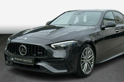 Mercedes-Benz C 43 AMG 27.757 km 63.890 &euro; Bad Reichenhall 83435