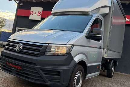 VW Crafter 28.050 km 30.700 € Gaggenau 76571
