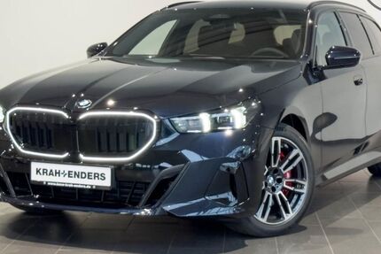 BMW 540 3.000 km 68.880 &euro; Fulda 36043