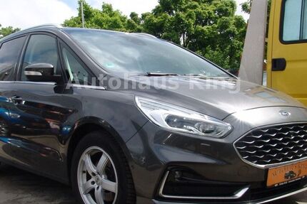 Ford Galaxy 159.000 km 21.880 &euro; Berlin 12681