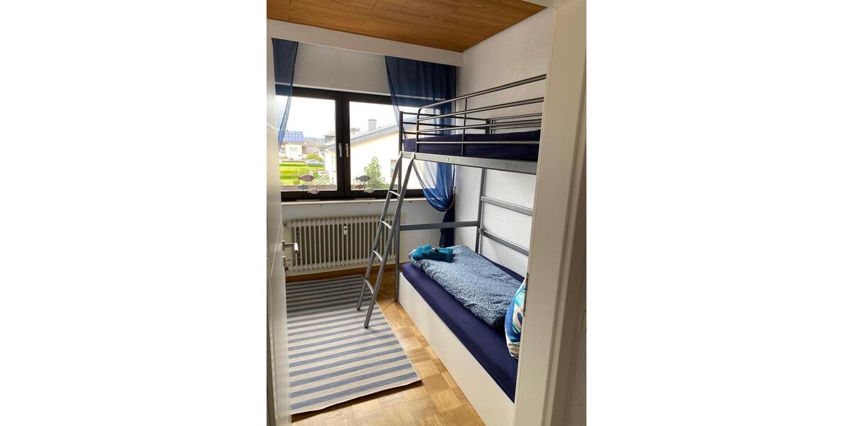 Etagenwohnung Nohfelden - 4 Zimmer, 100 m&sup2;, 199.000&euro; | Angebot:27030055