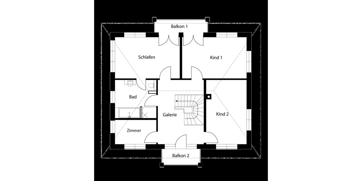 Einfamilienhaus Potsdam Babelsberg Nord - 6 Zimmer, 245 m&sup2;, 2.300.000&euro; | Angebot:26844085
