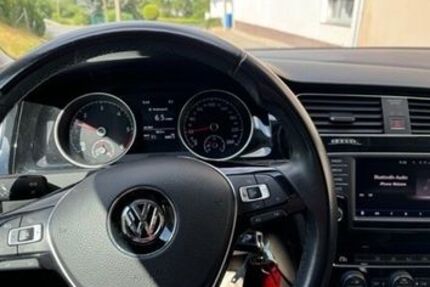 VW Golf 82.500 km 17.500 &euro; Torgau 04860