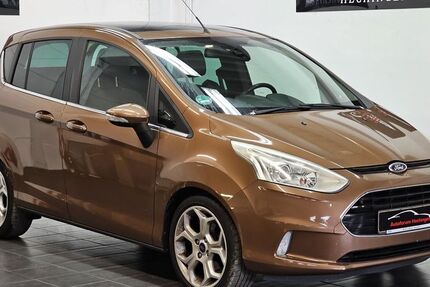 Ford B-Max 98.000 km 6.990 &euro; Hechingen 72379
