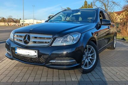 Mercedes-Benz C 250 294.000 km 7.200 &euro; Zossen 15806
