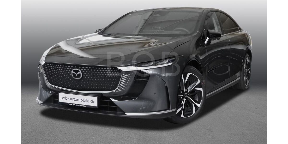 Mazda 6e 2.512 km 41.444 &euro; Bochum 44809