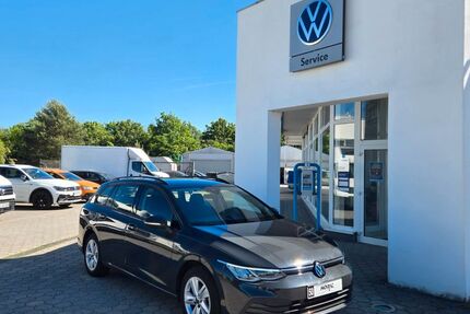VW Golf 35.850 km 23.490 &euro; Königsbrück 01936