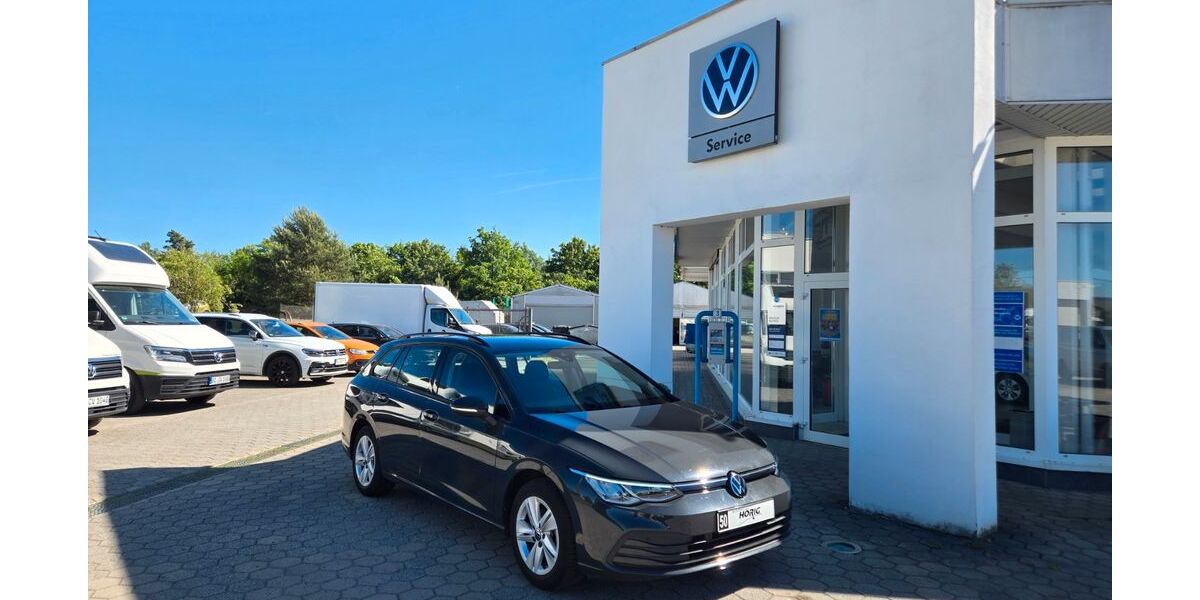 VW Golf 35.850 km 23.490 &euro; Königsbrück 01936