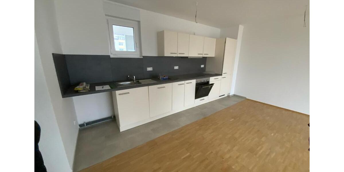 Einfamilienhaus Eggenstein-Leopoldshafen Leopoldshafen - 3 Zimmer, 81 m&sup2;, 1.235&euro; | Angebot:24782992