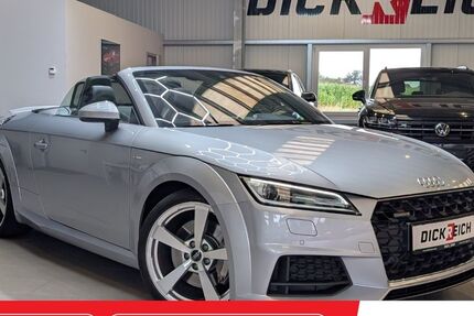 Audi TT 68.000 km 32.850 &euro; Menden (Sauerland) 58708